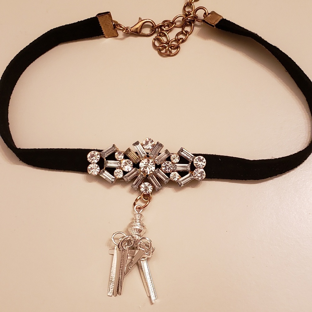 Nacklace